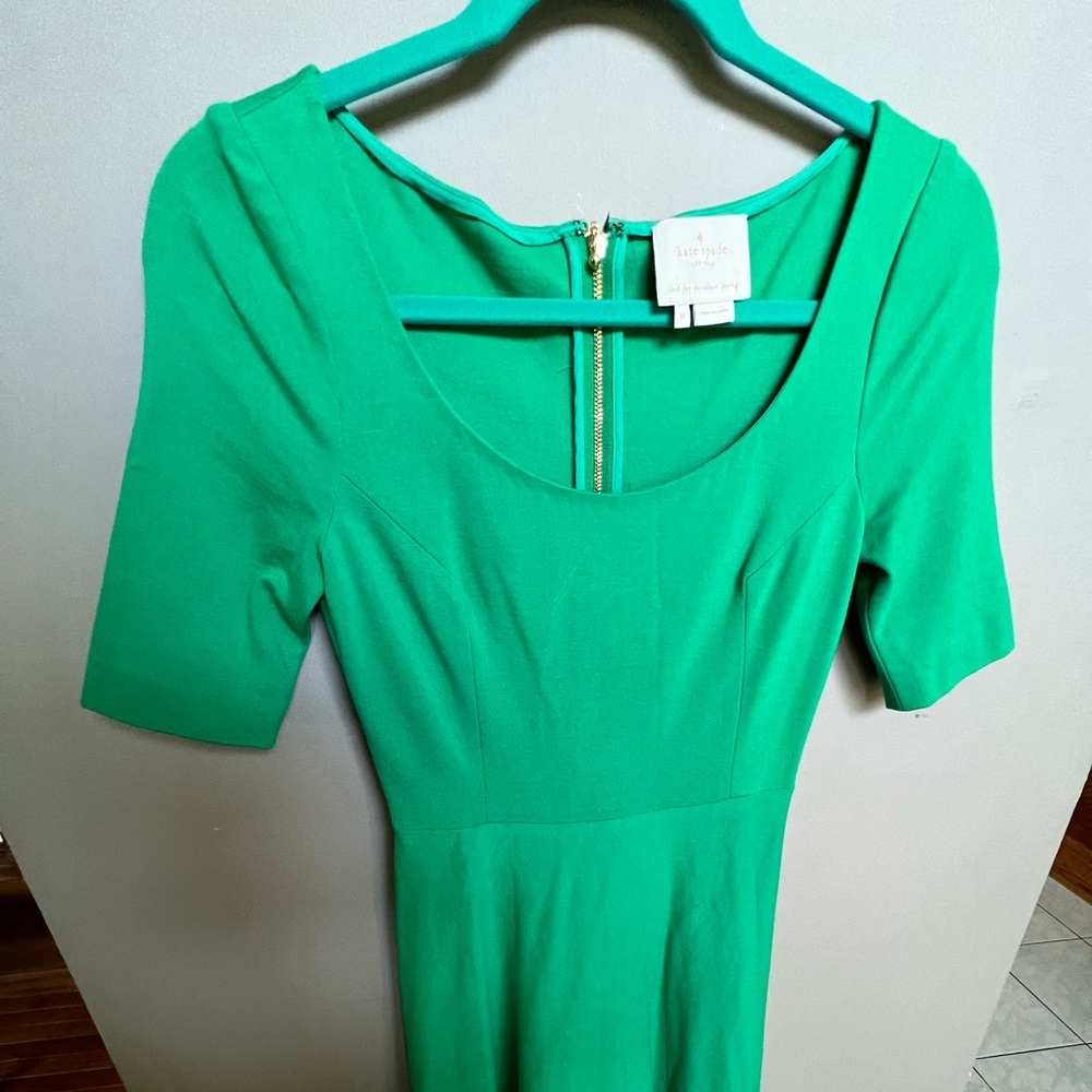 Kate Spade Dress - Picture 3 of 7